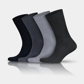 GoWith-cotton-diabetic-socks-multicolor-pack